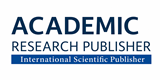 Academic Research Publisher – Official Academic Partner