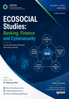 Ecosocial Studies Cover