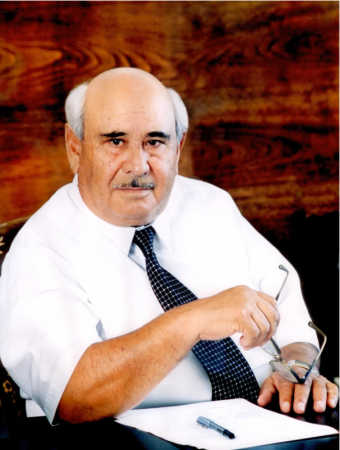 Azərbaycan Təhsil və Pedaqoji Fikir Tarixi